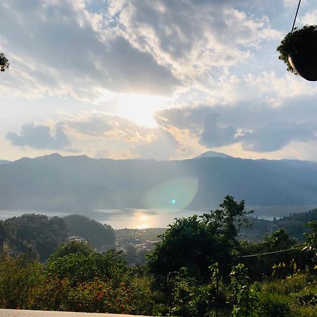 Kāskī Into The Wild Pokhara 빌라 외부 사진