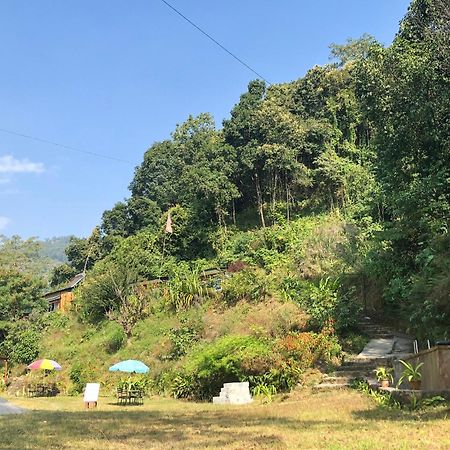 Kāskī Into The Wild Pokhara 빌라 외부 사진