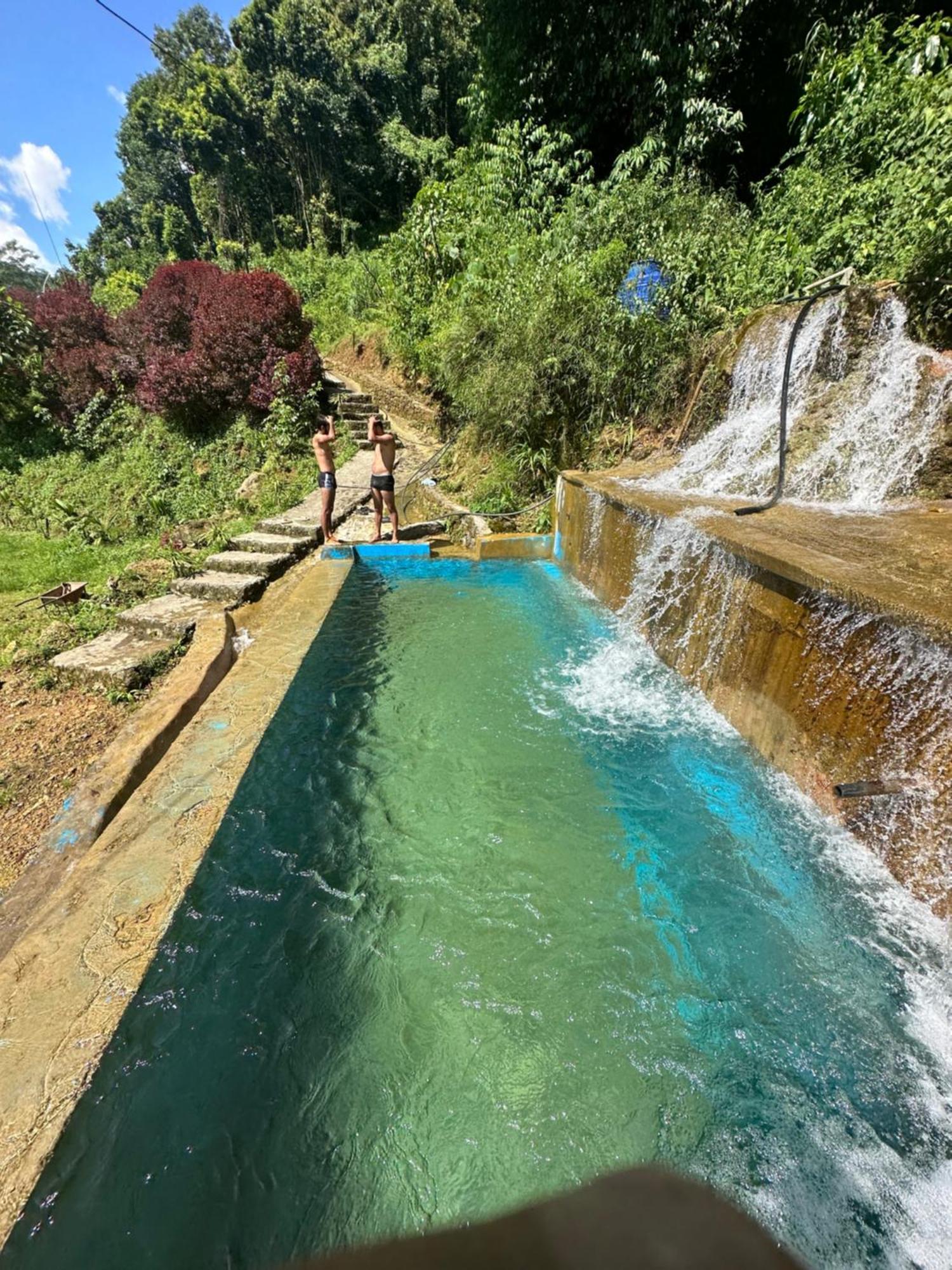 Kāskī Into The Wild Pokhara 빌라 외부 사진