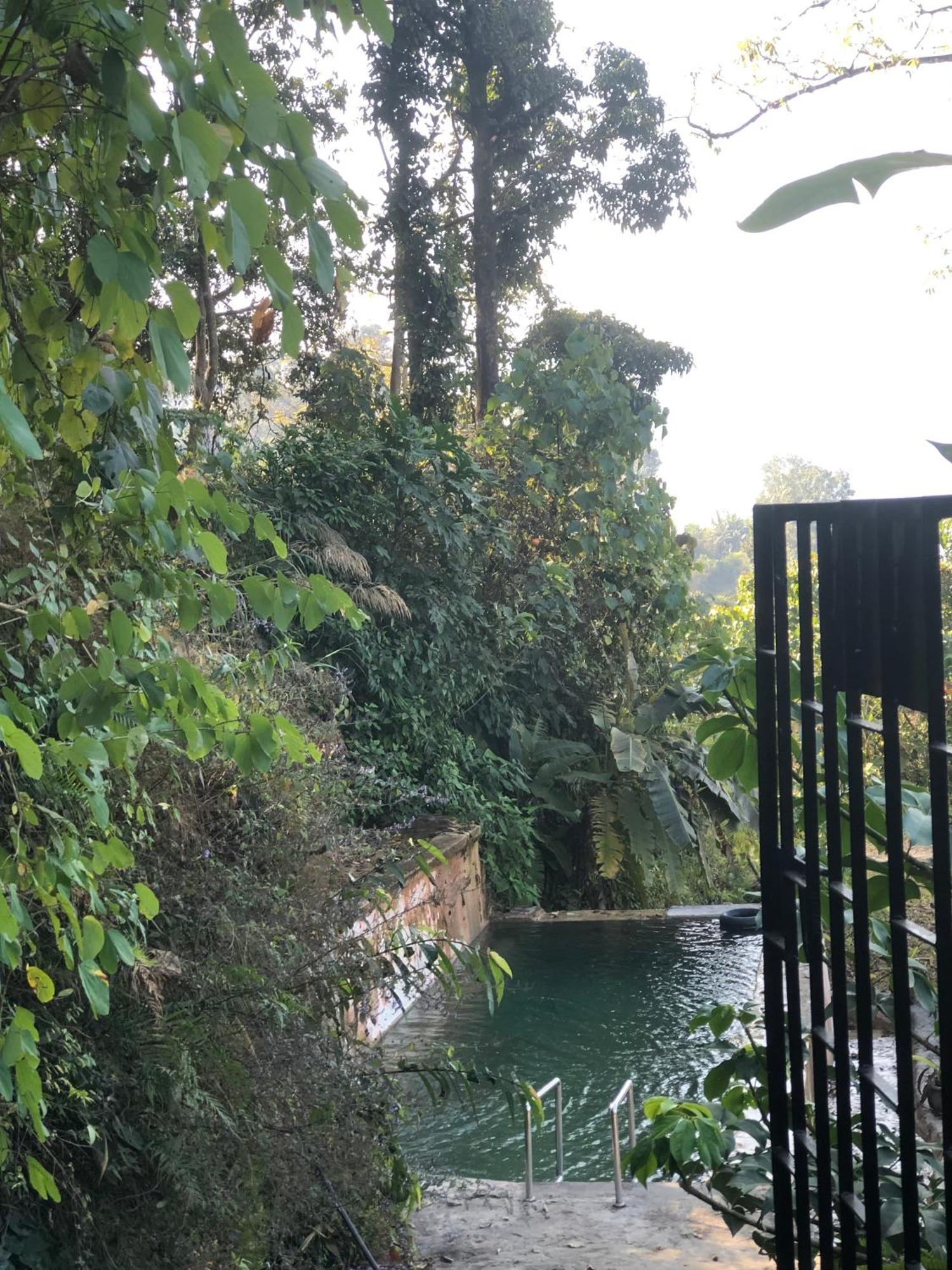 Kāskī Into The Wild Pokhara 빌라 외부 사진