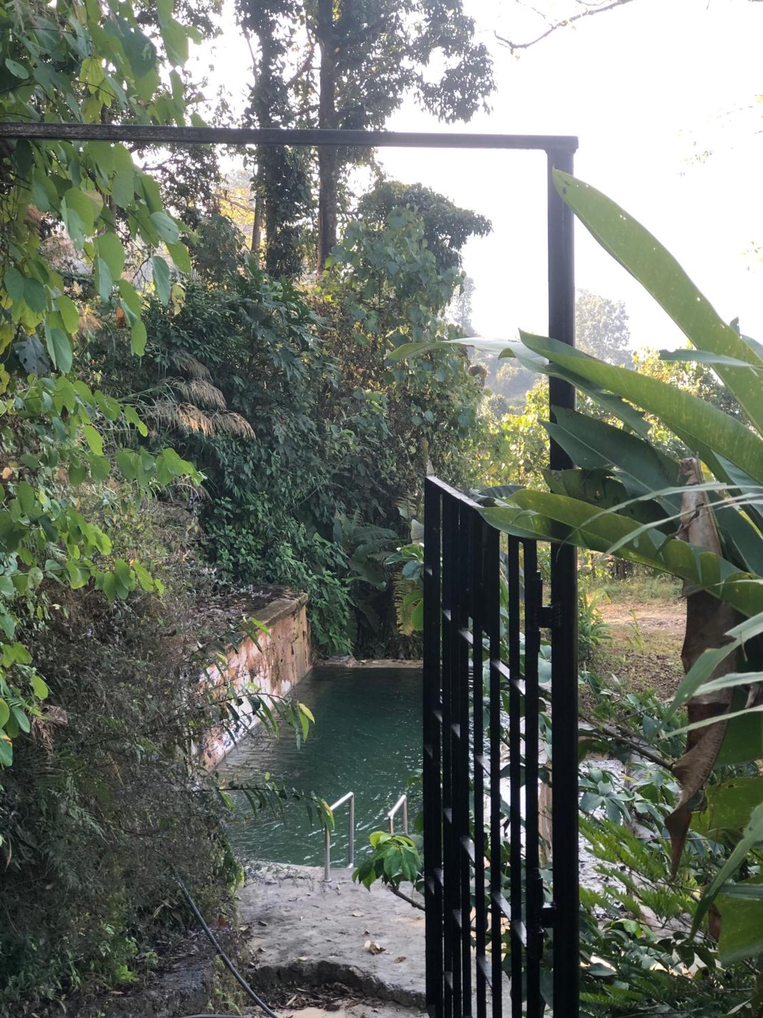 Kāskī Into The Wild Pokhara 빌라 외부 사진